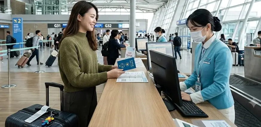 대만인베트남비자